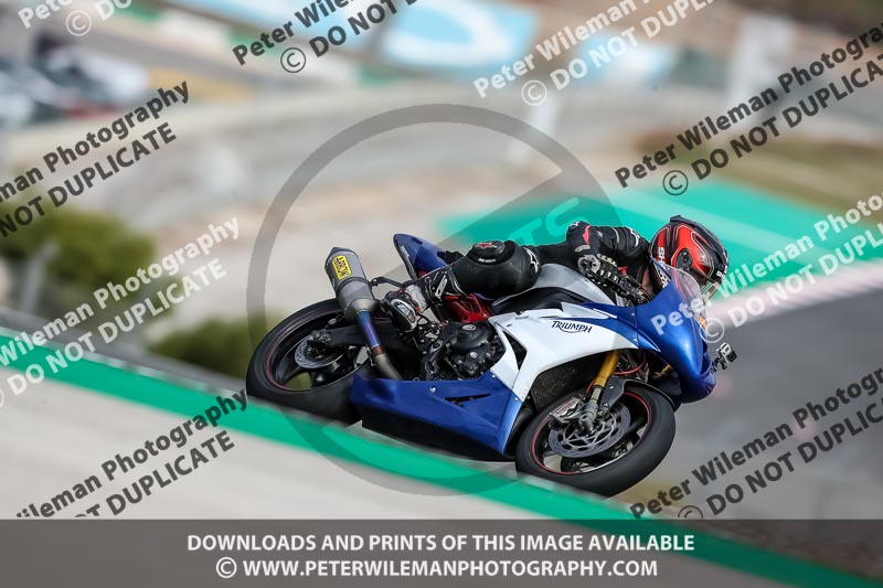 motorbikes;no limits;october 2019;peter wileman photography;portimao;portugal;trackday digital images